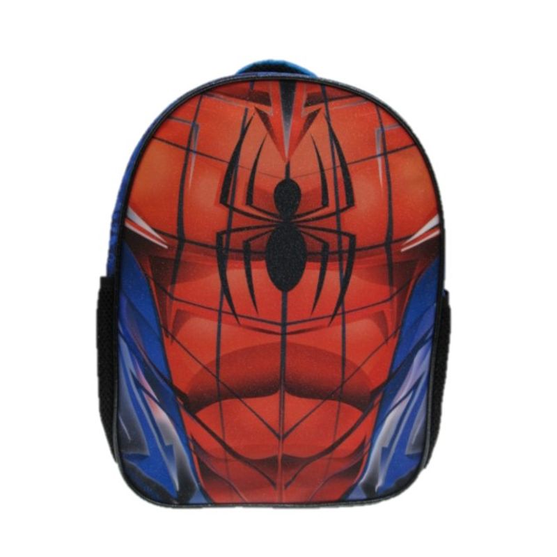  - MOCHILA INFANTIL SPIDERMAN 14 WALL