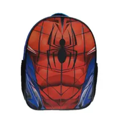 undefined - MOCHILA INFANTIL SPIDERMAN 14 WALL
