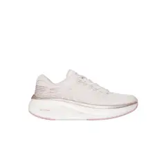 SKECHERS - Zapatilla Mujer Go Run Elevate 20 Beige