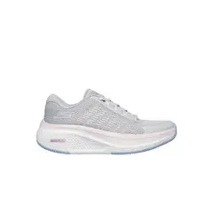 SKECHERS - Zapatilla Mujer Go Run Elevate 20 Gris