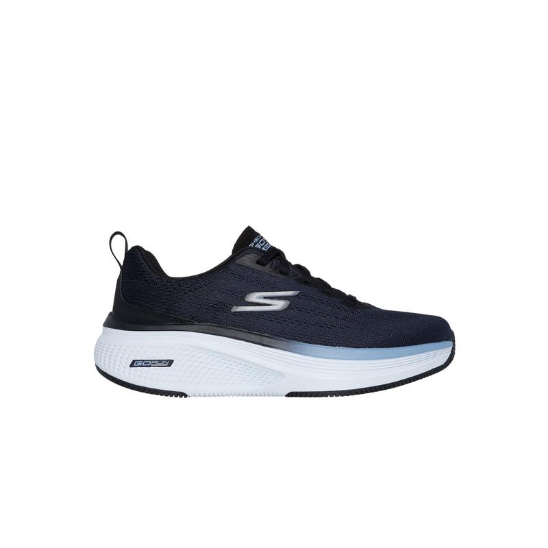 SKECHERS - Zapatilla Mujer Go Run Elevate 20 Negro Skechers