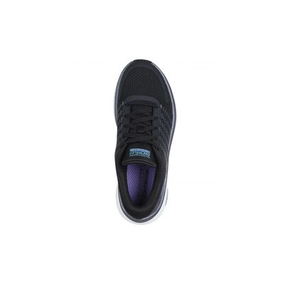 Imagen 2 del producto Zapatilla Mujer Go Run Elevate 20 Negro