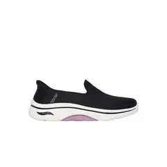 SKECHERS - Zapatilla Mujer Go Walk Arch Fit 20 Negro