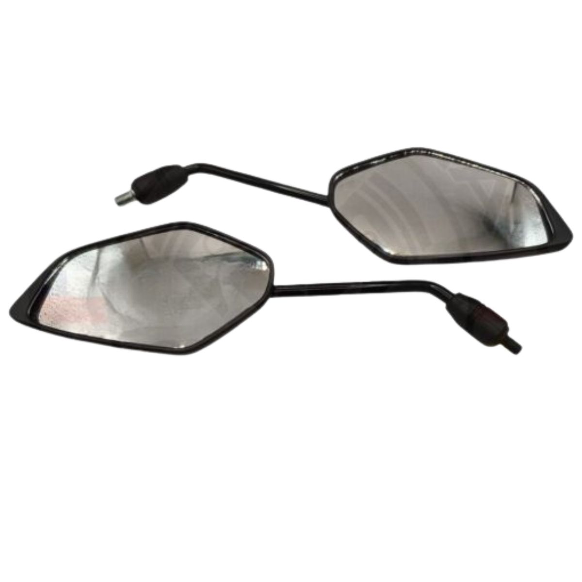 GENERICO - RETROVISOR PAR FZ 3,0 / FZ250 / XTZ150 MARCA: VARROC