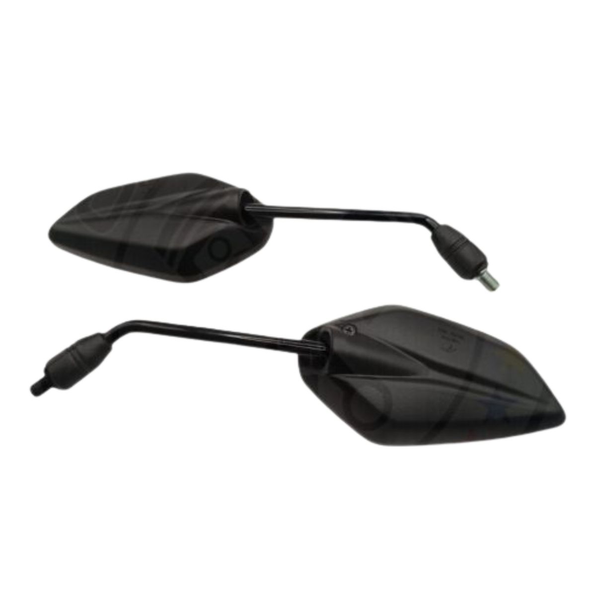 GENERICO - RETROVISOR PAR FZ 3,0 / FZ250 / XTZ150 MARCA: VARROC