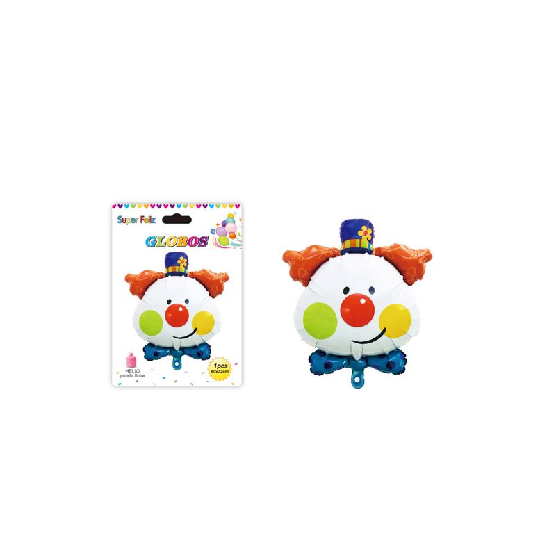 GENERICO - ACCESORIOS PARA FIESTA DIA DEL NIÑO