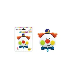 GENERICO - ACCESORIOS PARA FIESTA DIA DEL NIÑO