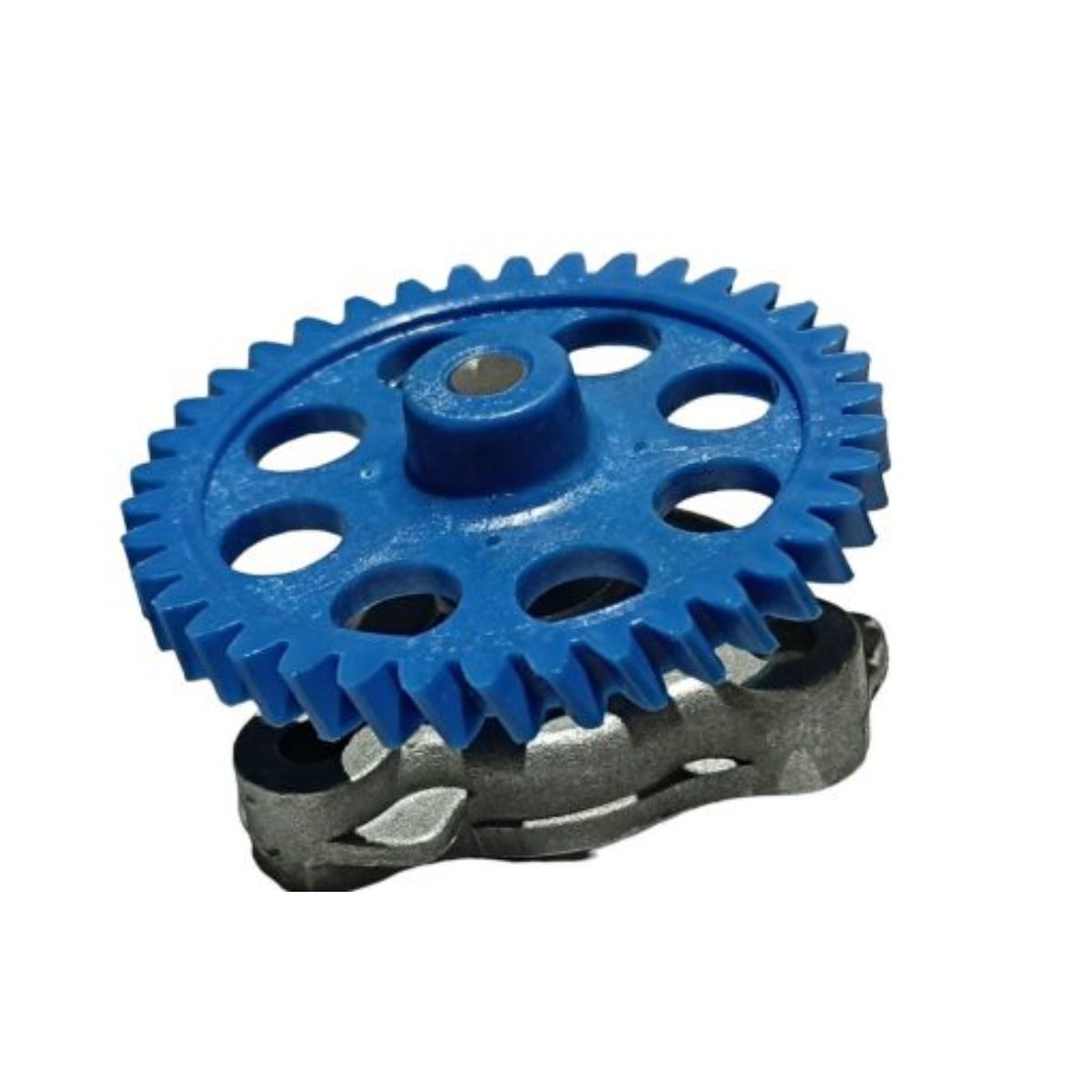 GENERICO - BOMBA ACEITE PULSAR 125 NS/DISCOVER 125 ST MARCA: VARROC