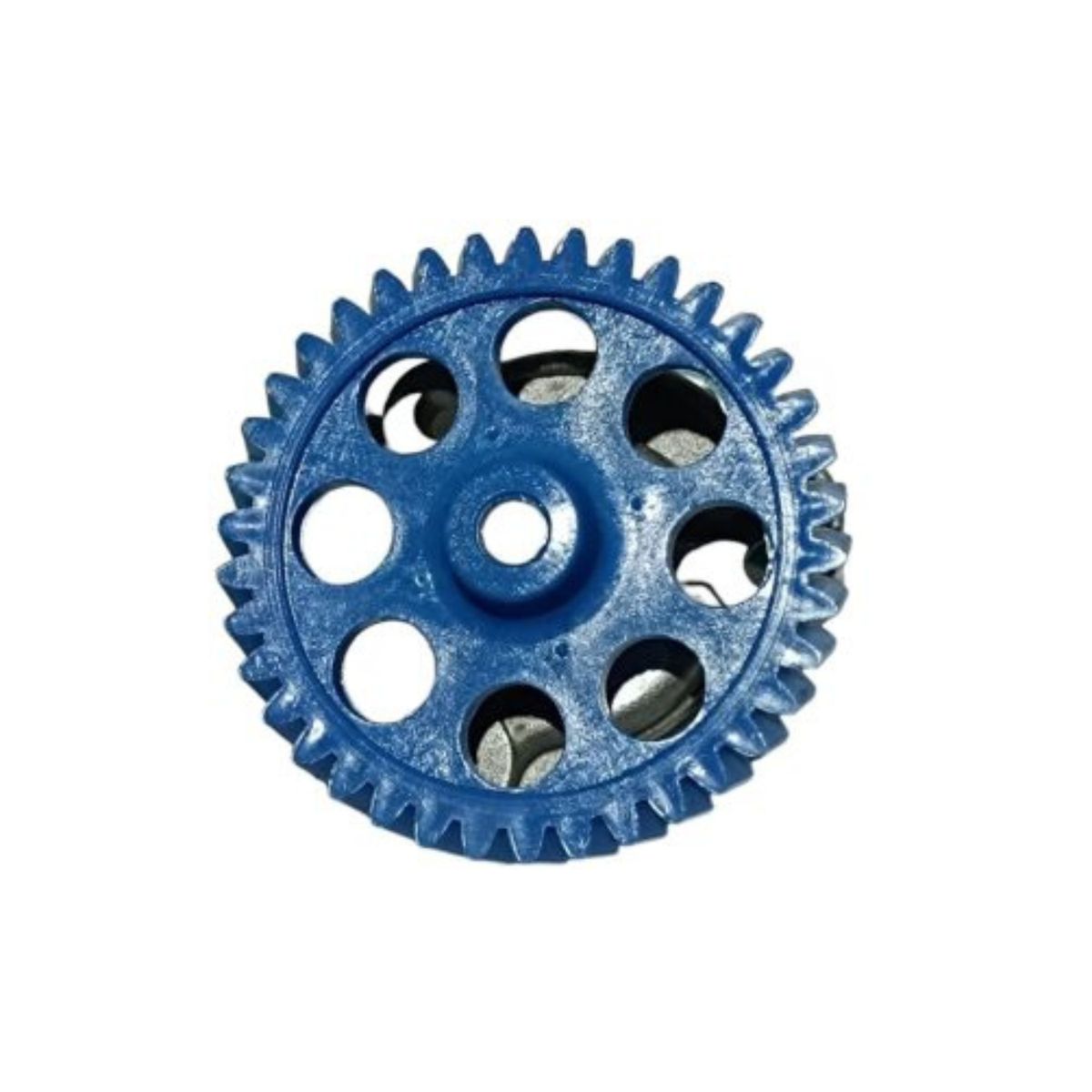 GENERICO - BOMBA ACEITE PULSAR 125 NS/DISCOVER 125 ST MARCA: VARROC