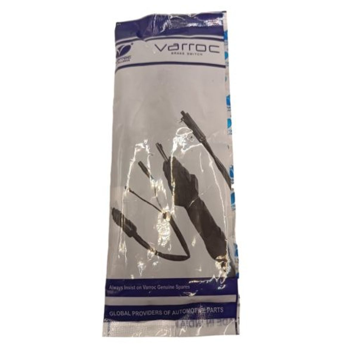 GENERICO - SWITCH FRENO TRASERO PULSAR 135200 NS MARCA VARROC