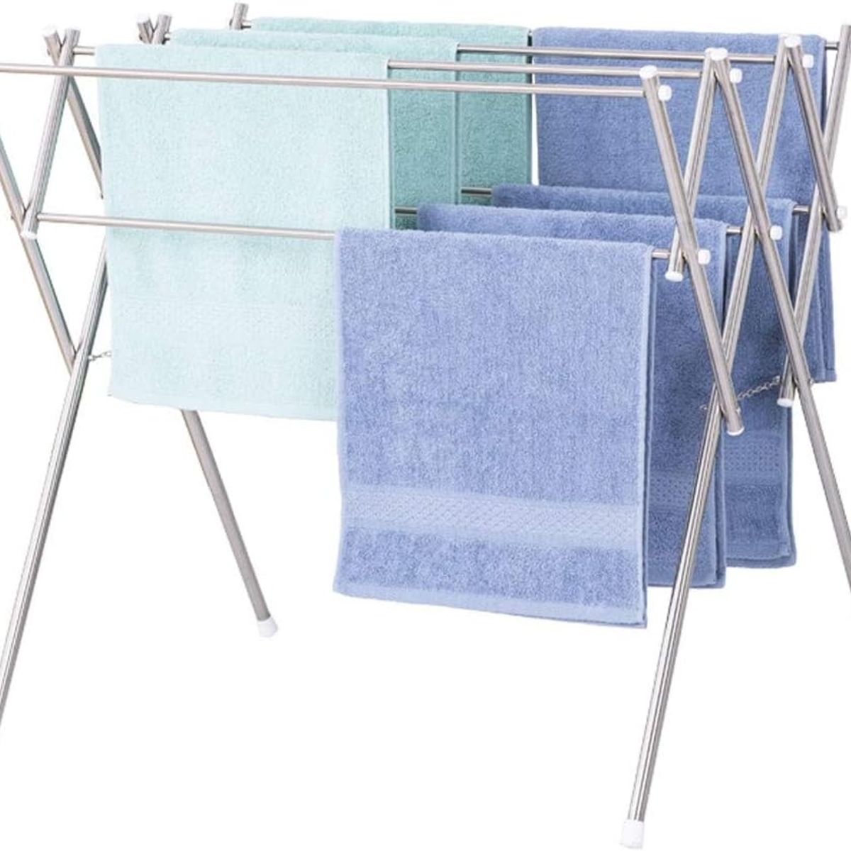 MP - Tendedero Extensible Plegable Multinivel