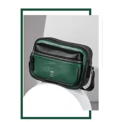 LEVURETT - BOLSO CRUZADO PARA HOMBRE - BULLCAPTAIN DJB0105