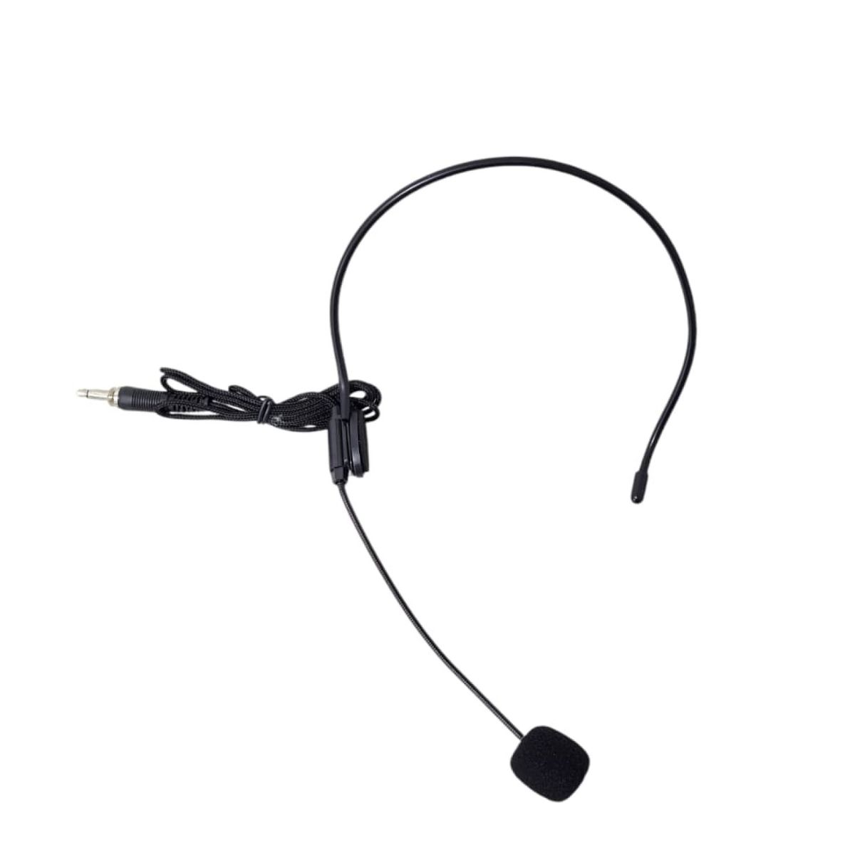 AUDIOPRO - Micrófono inalámbrico Cintillo Audiopro VHF AP02112