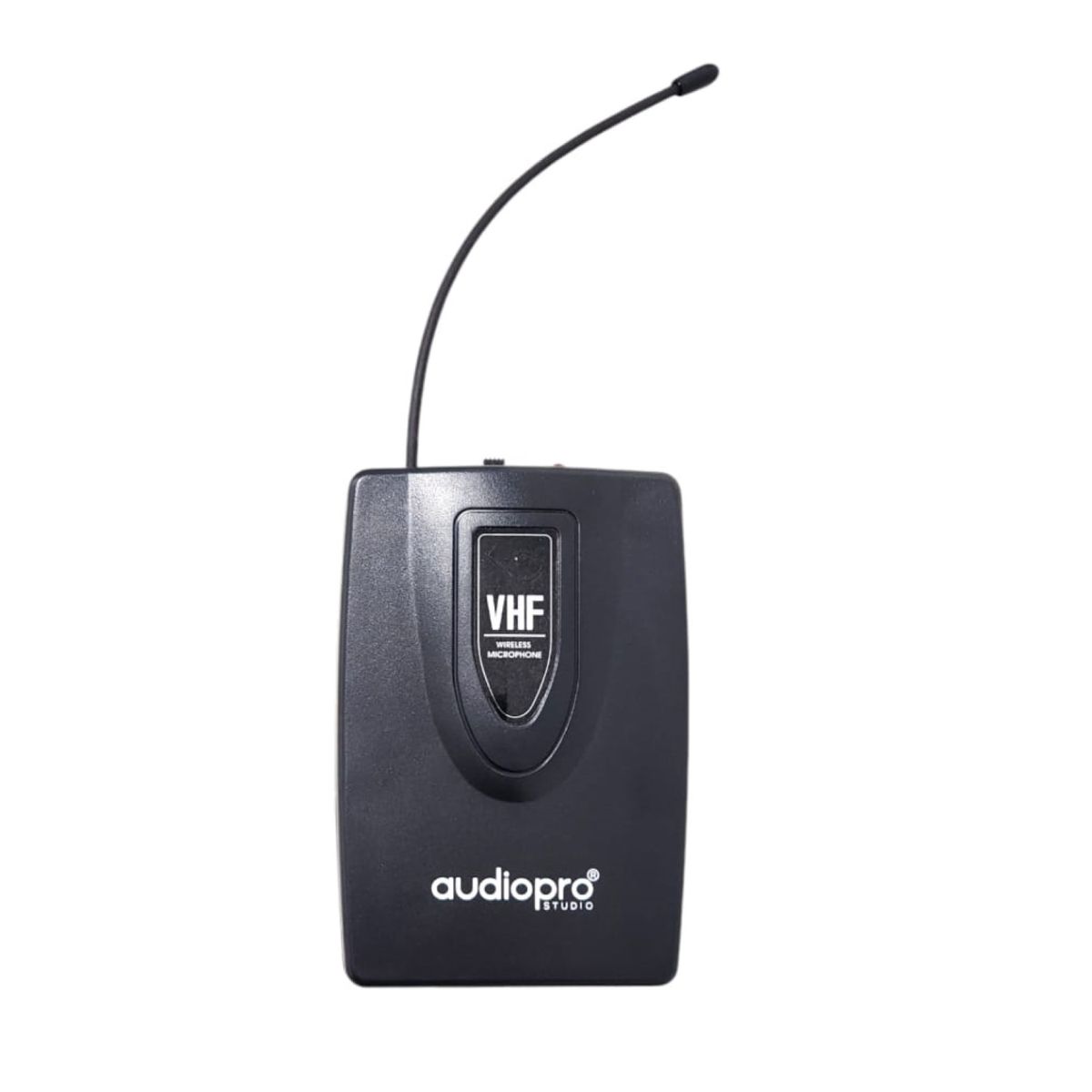 AUDIOPRO - Micrófono inalámbrico Cintillo Audiopro VHF AP02112