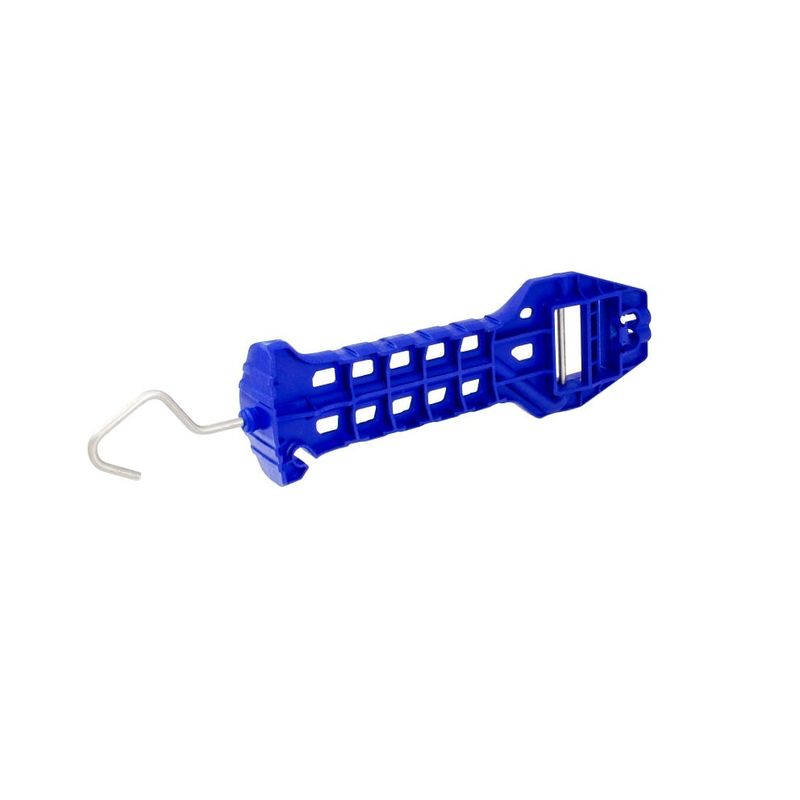 SPEEDRITE - Manija Multifunción Para Puerta Azul -5unidades-