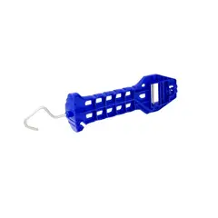 SPEEDRITE - Manija Multifunción Para Puerta Azul -5unidades-