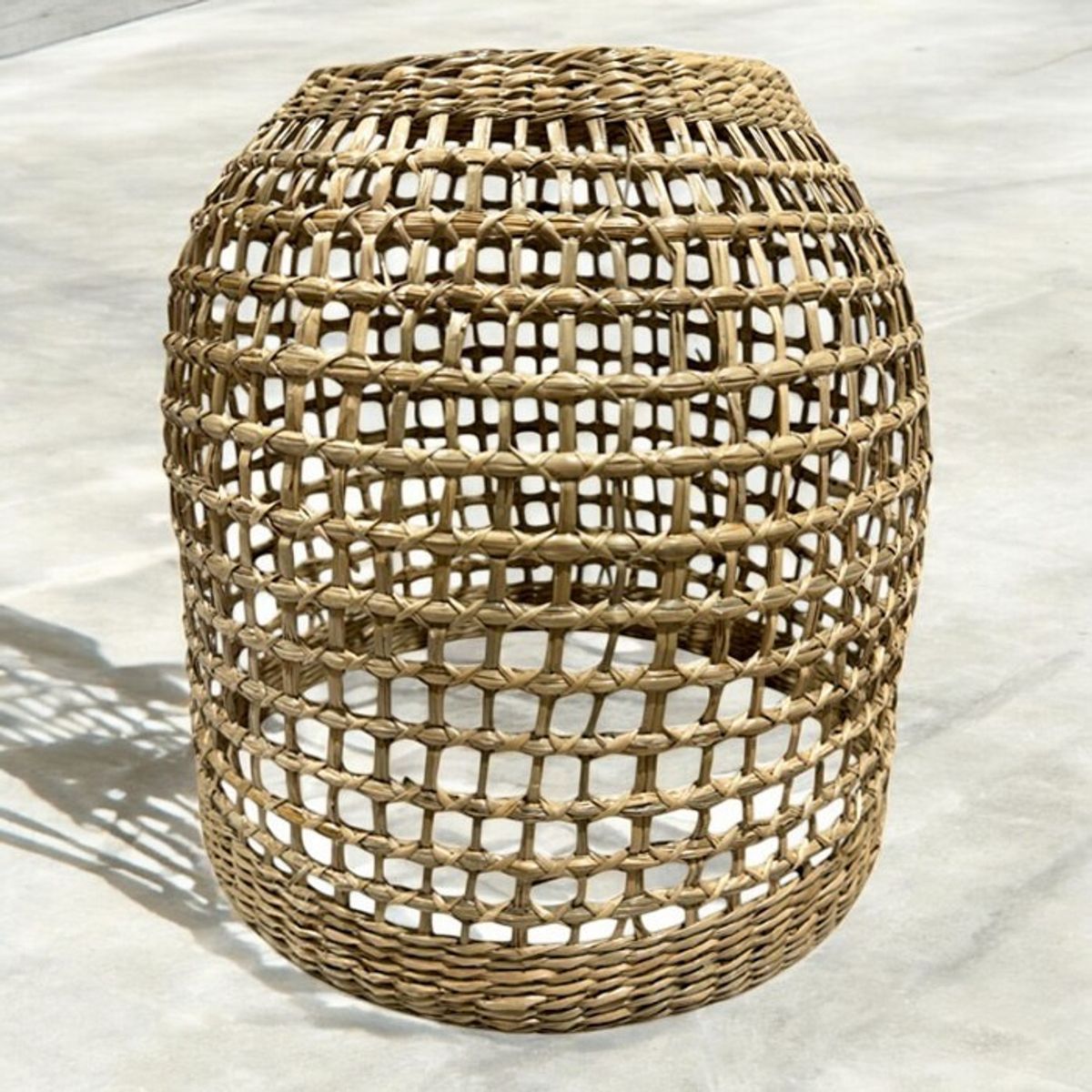 BRIC - Pantalla Para Lámpara de Techo.