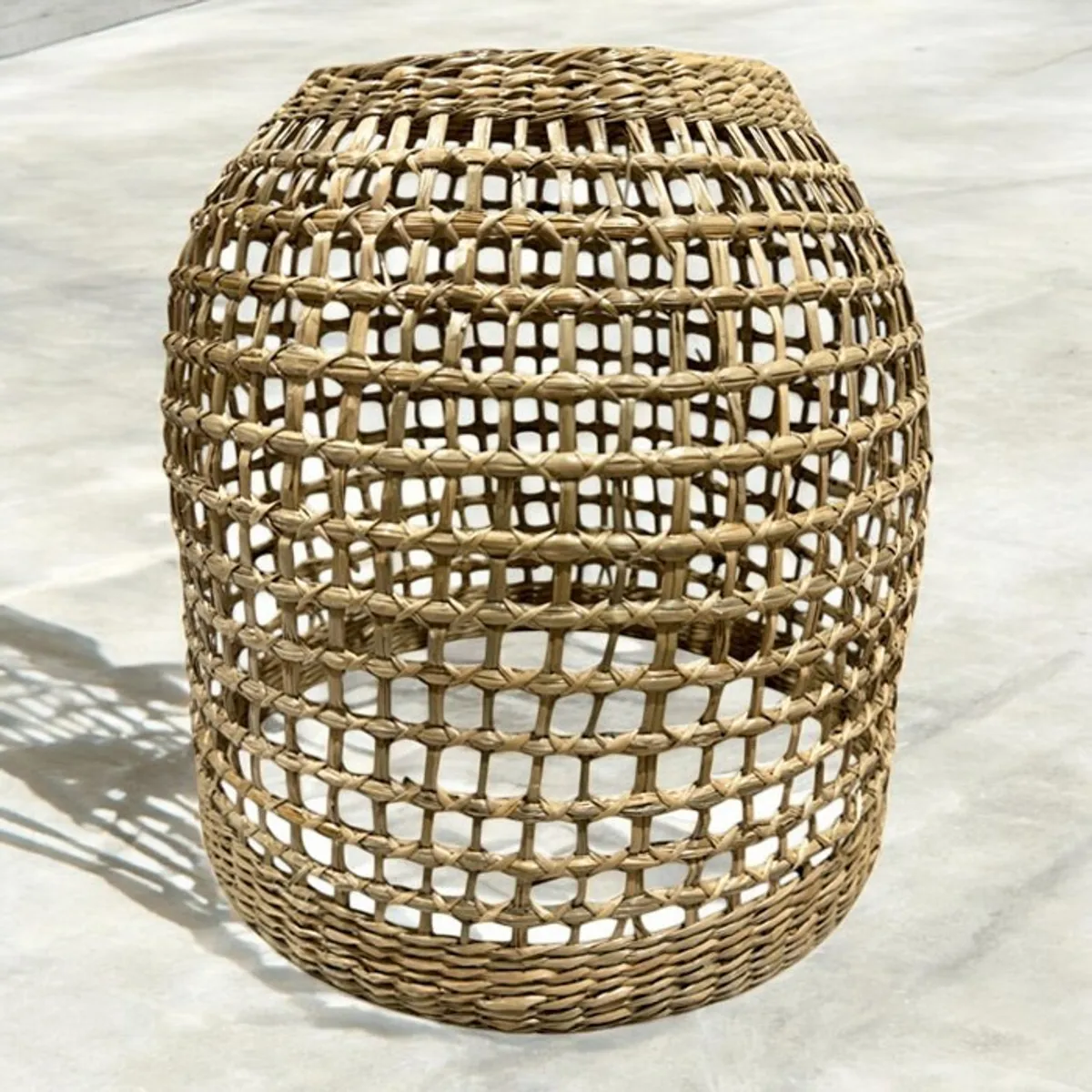 BRIC - Pantalla Para Lámpara de Techo.