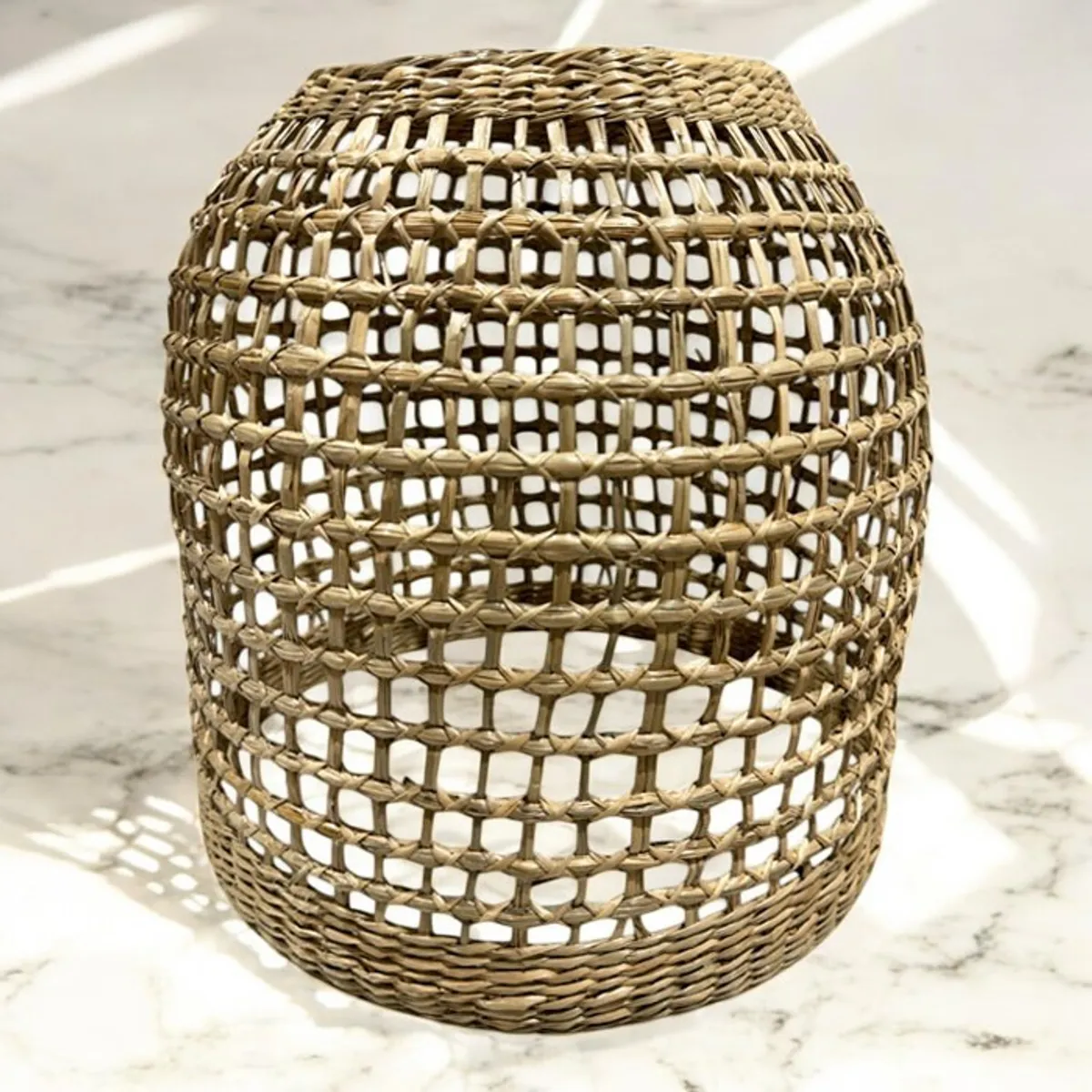 BRIC - Pantalla Para Lámpara de Techo.