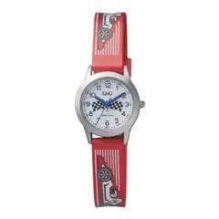 Q&Q - Reloj Qc29j334y Infantil Analogo Resina