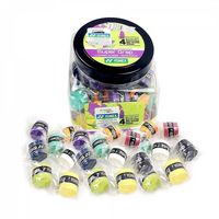 OVERGRIP SUPER GRAP MULTICOLOR JARRO X60