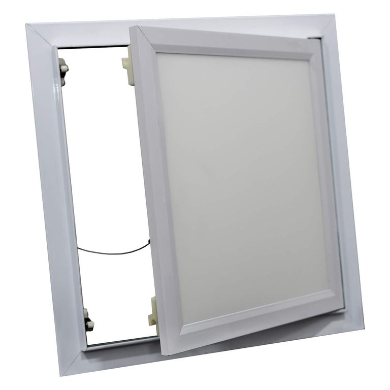 Tapa de inspeccion LED 600x600