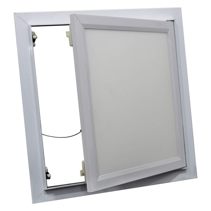 SKYHOUSE - Tapa de inspección LED 600x600