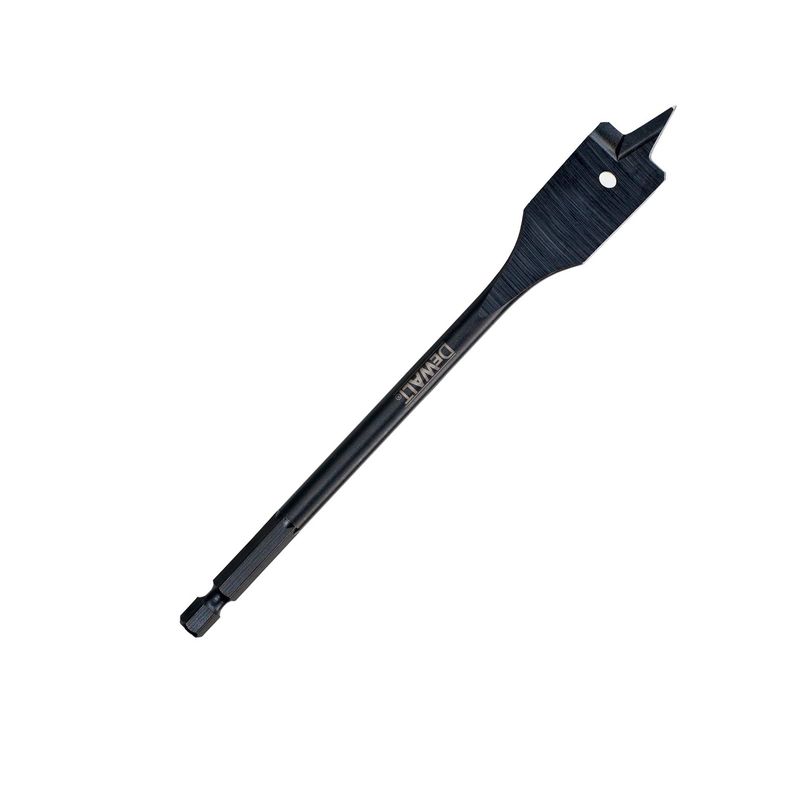 DEWALT - Broca de pala para madera 12x152mm DEWALT DT4763-QZ