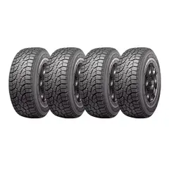 GENERICO - Set 4 Neumatico 305/55r20 Roadx A/t03 At 121/118r 10pr