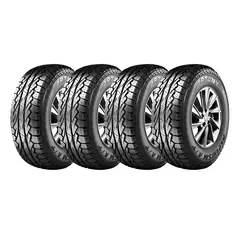 GENERICO - Set 4 Neumatico 285/60r18 Aptany Ru006y At 116h