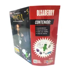 PERROT - Juego De Magia Jean Paul Olhaberry - Juguetes Set 5