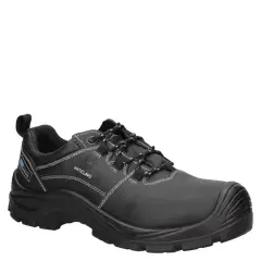POWERFULL - Zapato De Seguridad Hombre Negro