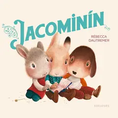EDELVIVES - Jacominín de Editorial