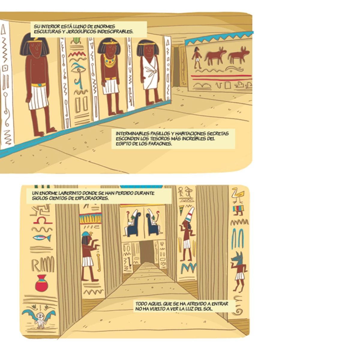 NUBEOCHO - Olivia Wolf. La asombrosa máquina del tiempo