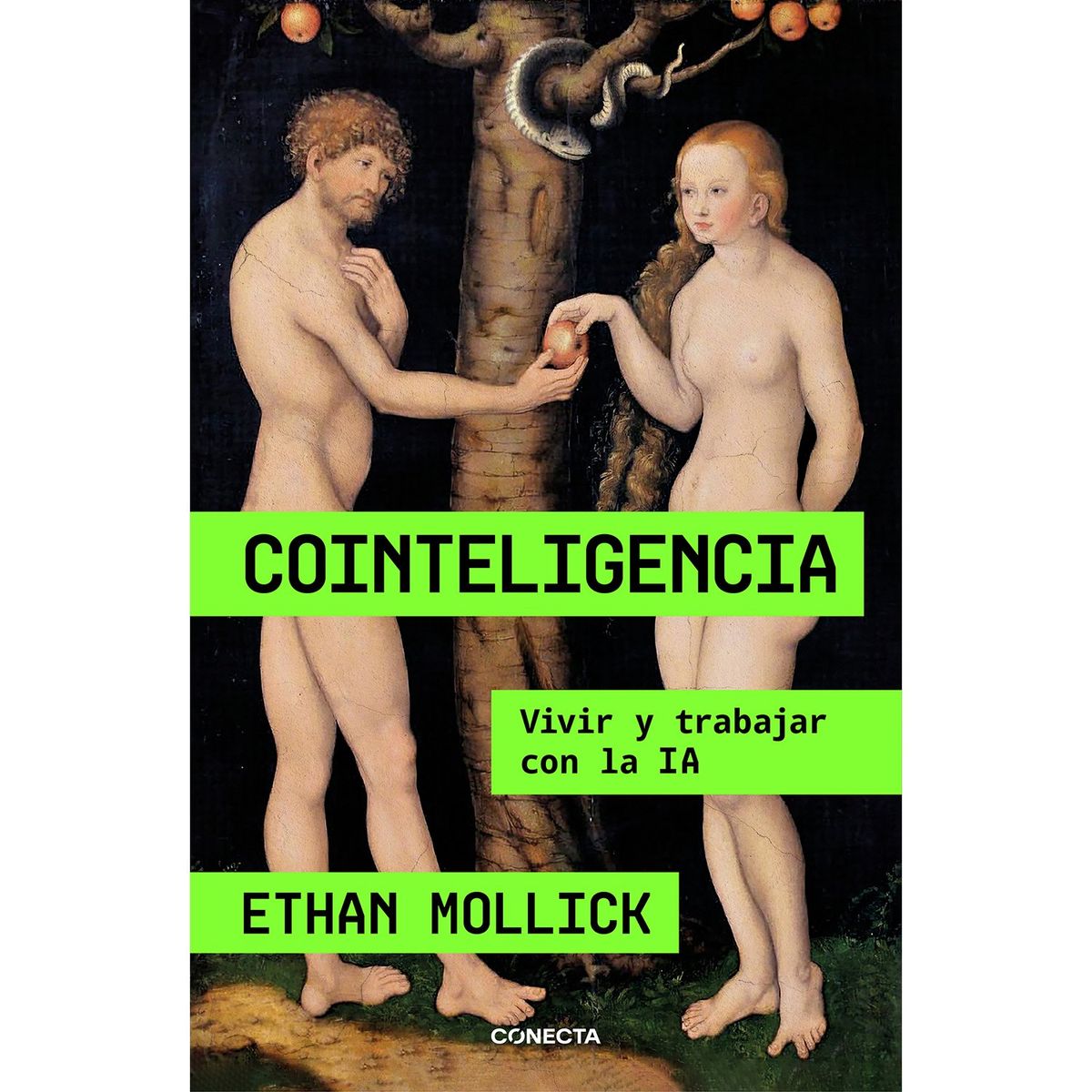 PENGUIN RANDOM HOUSE - Libro Cointeligencia