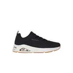 SKECHERS - Zapatilla Hombre TresAir Uno Casairal Negro A