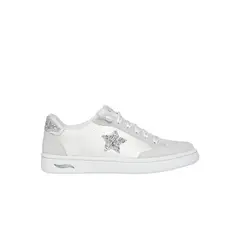 SKECHERS - Zapatilla Mujer Arch Fit Classic Gris Skechers.
