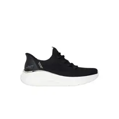 SKECHERS - Zapatilla Mujer Bobs B Love Negro