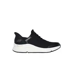 SKECHERS - Zapatilla Mujer Bobs Arch Comfort B Sweet Negro