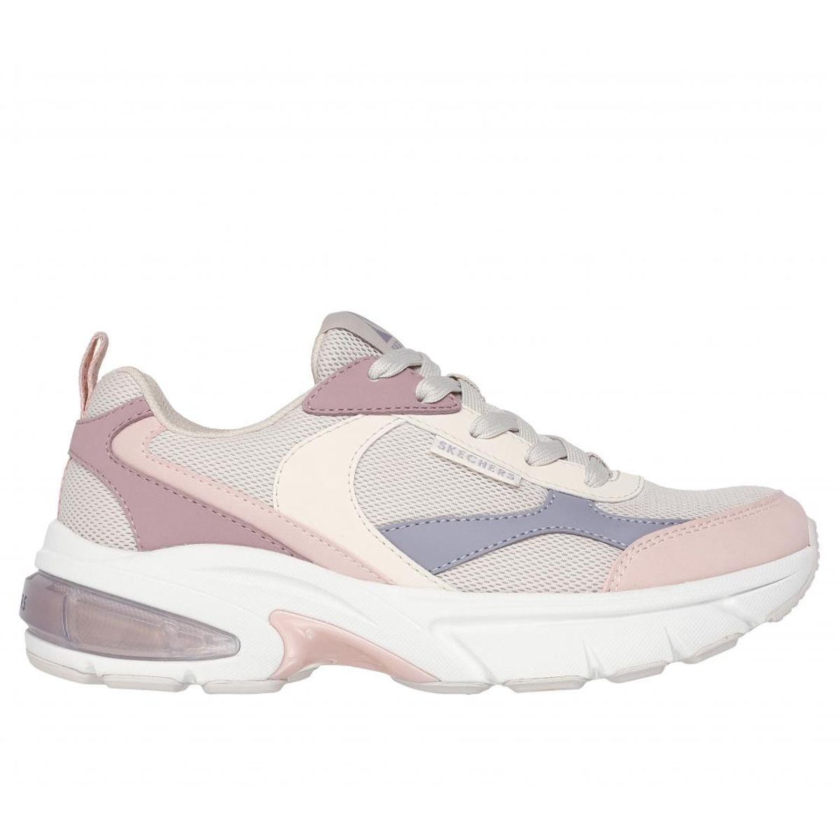 SKECHERS - Zapatilla Mujer Shadow Multicolor Skechers