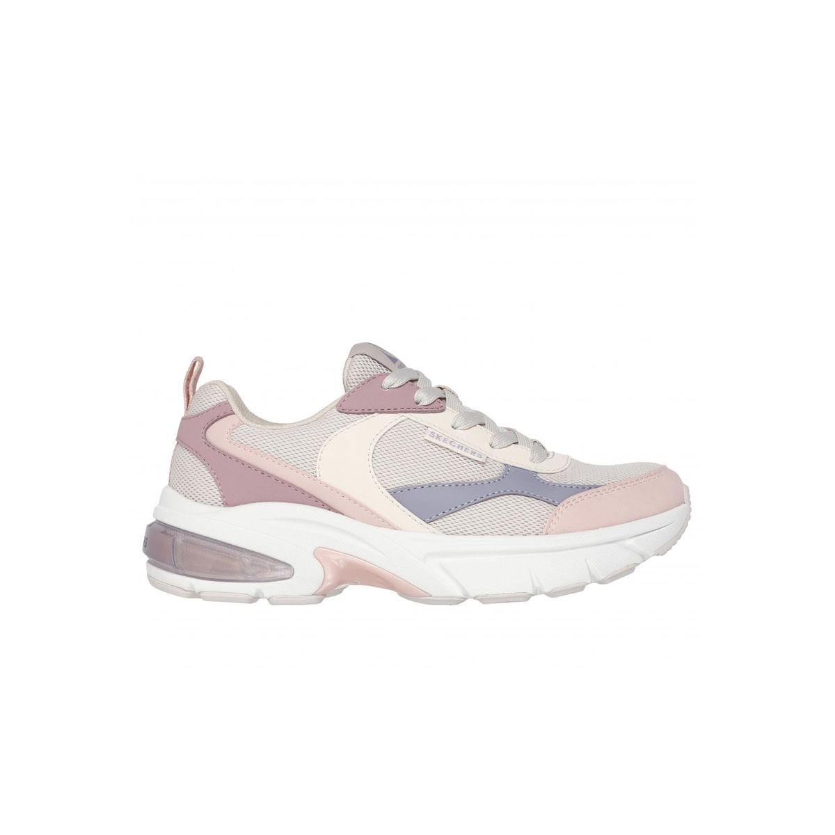 SKECHERS - Zapatilla Mujer Shadow Multicolor Skechers