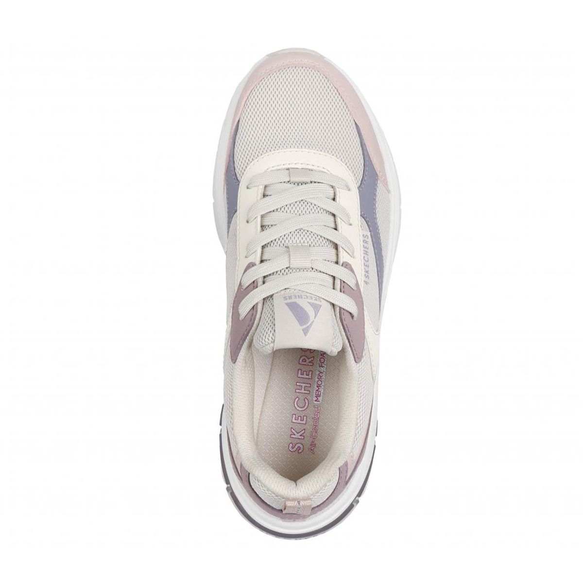 SKECHERS - Zapatilla Mujer Shadow Multicolor Skechers