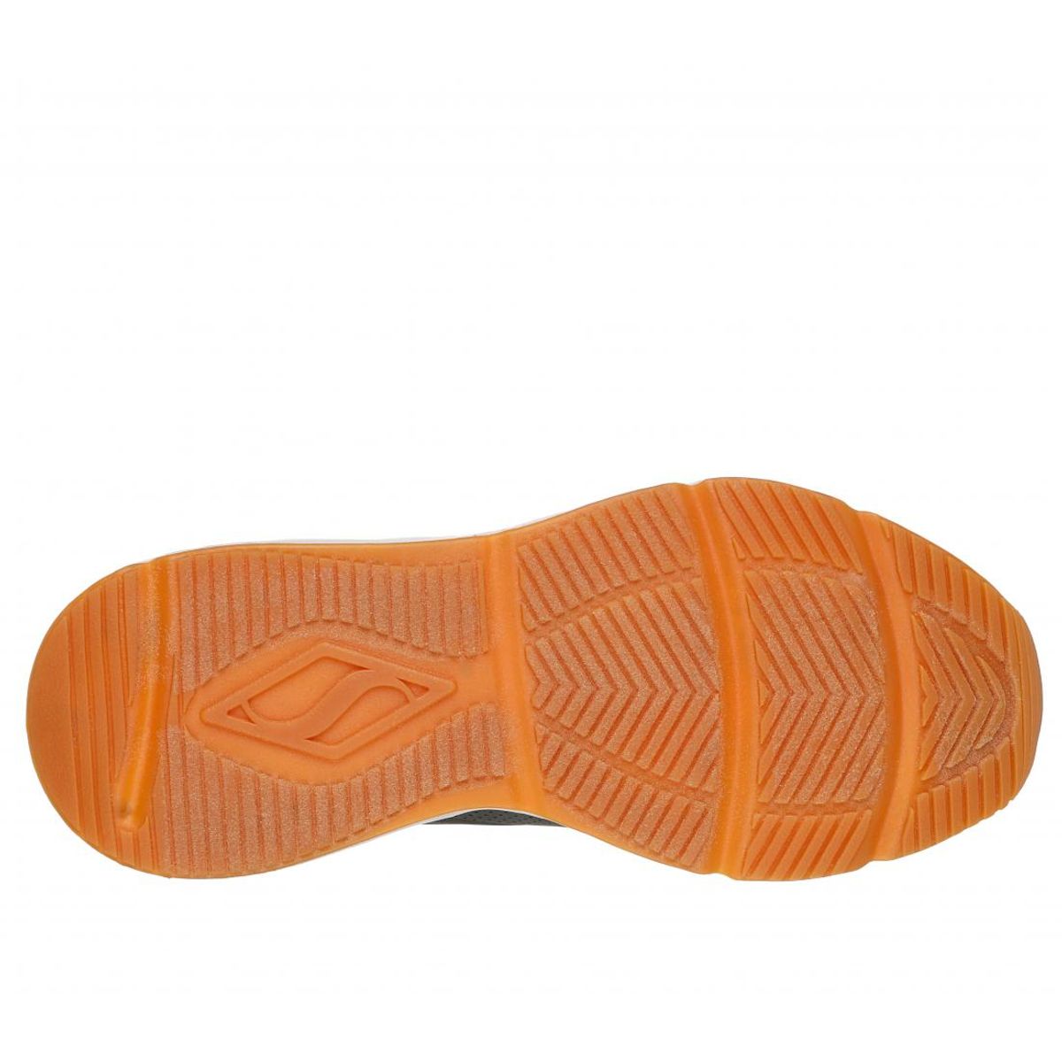 SKECHERS - Zapatilla Mujer TresAir Uno Ah-Mazing Verde Skechers