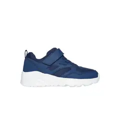 SKECHERS - Zapatilla Niño Uno Lite Azul