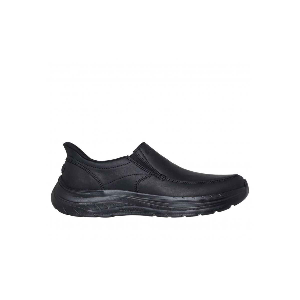 SKECHERS - Zapato Hombre Decklan Negro Skechers.