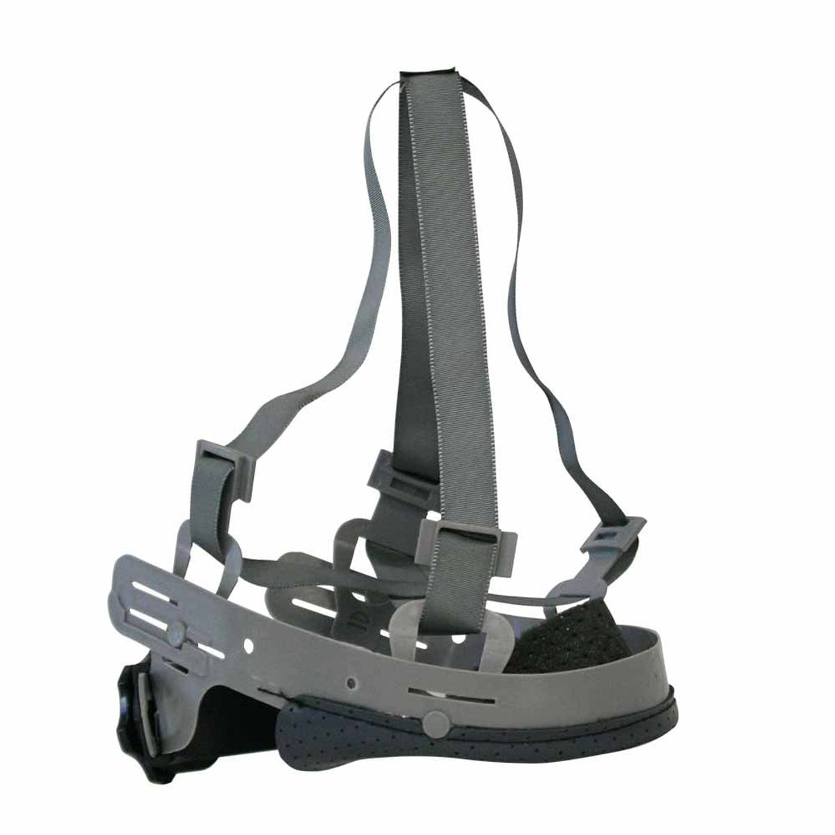 STEELPRO - Arnés Casco Evo III Cinta Con Roller