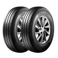 KETER - Set 2 Neumaticos - 215/75r14 St At 102/98l China
