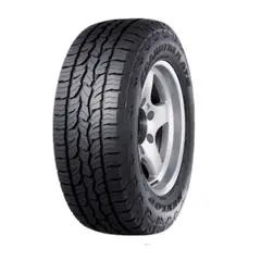 DUNLOP - Set 2 Neumatico 205/60r16 At5 At 92h