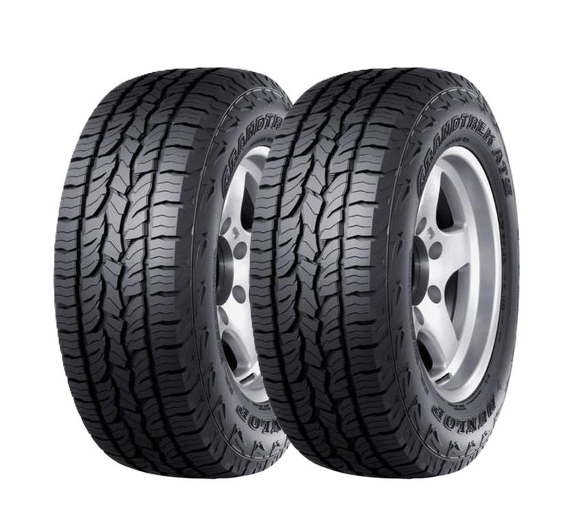 Set 2 Neumatico 235/65r17 At5 At 108h