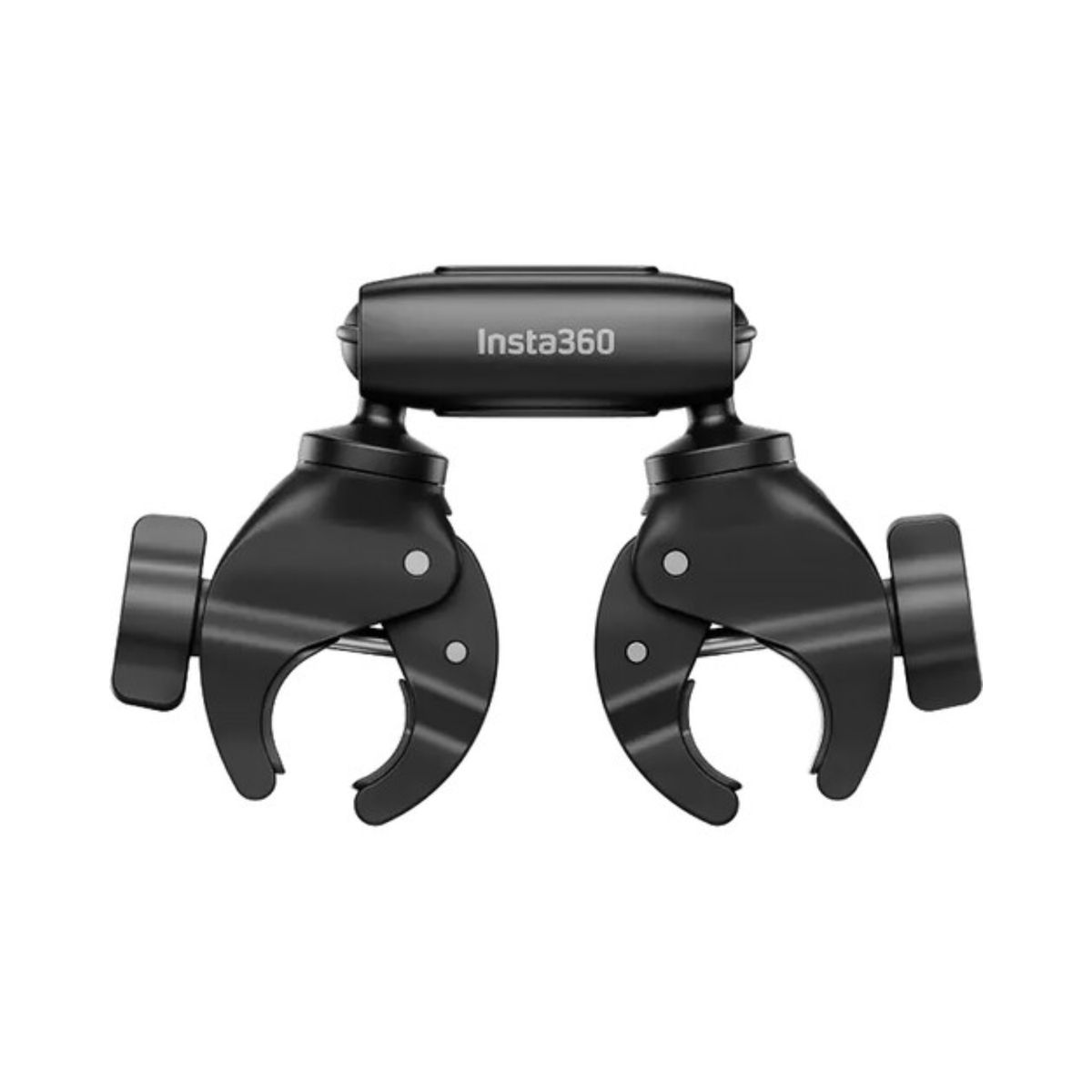 INSTA360 - Insta360 Abrazadera para Palo Selfie Stick en Moto